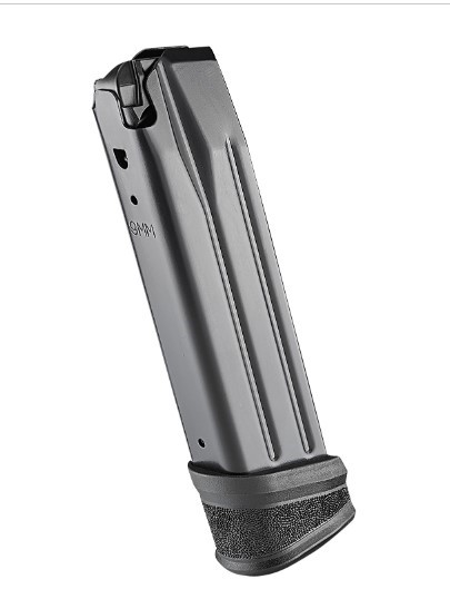 SPR MAG ECHELON 9MM 20RD - Win Repeating Arms Promotion